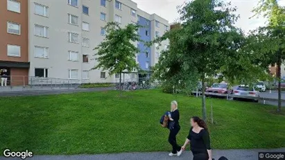 Apartments for rent in Gävle - Photo from Google Street View