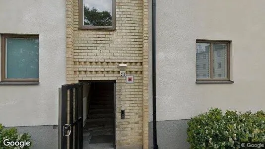 Apartments for rent in Stockholm South - Photo from Google Street View