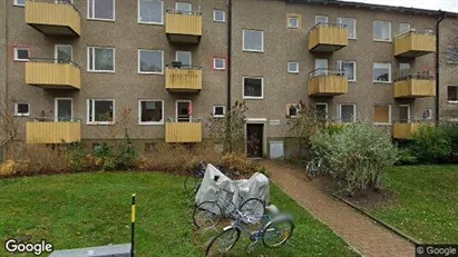 Apartments for rent in Stockholm South - Photo from Google Street View