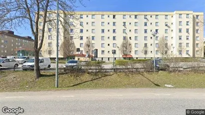 Apartments for rent in Stockholm West - Photo from Google Street View