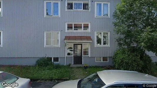 Apartments for rent in Örgryte-Härlanda - Photo from Google Street View