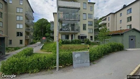 Apartments for rent in Stockholm South - Photo from Google Street View