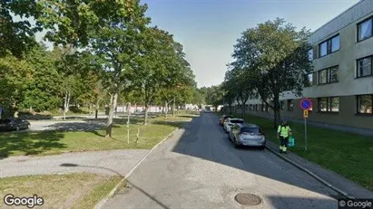 Apartments for rent in Gävle - Photo from Google Street View