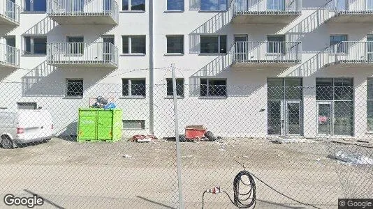 Apartments for rent in Stockholm West - Photo from Google Street View