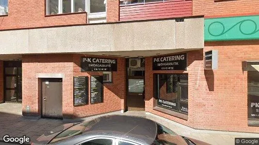 Apartments for rent in Jönköping - Photo from Google Street View