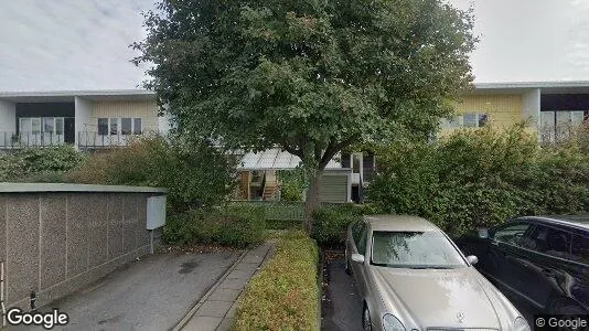 Apartments for rent in Stockholm West - Photo from Google Street View