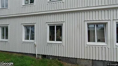 Apartments for rent in Härnösand - Photo from Google Street View