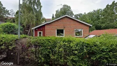 Apartments for rent in Partille - Photo from Google Street View