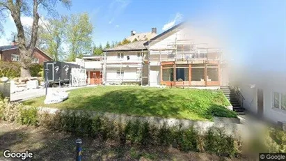 Apartments for rent in Lidingö - Photo from Google Street View