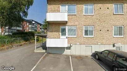Apartments for rent in Sundsvall - Photo from Google Street View