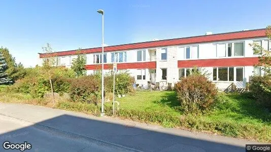 Apartments for rent in Linköping - Photo from Google Street View