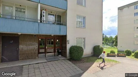 Apartments for rent in Tranås - Photo from Google Street View