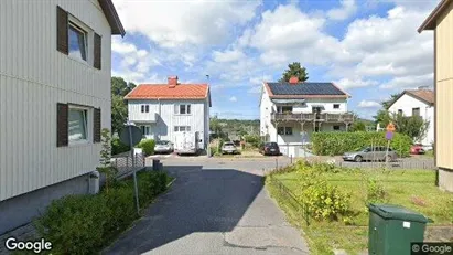 Apartments for rent in Örgryte-Härlanda - Photo from Google Street View