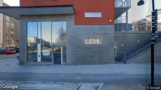 Apartments for rent in Linköping - Photo from Google Street View