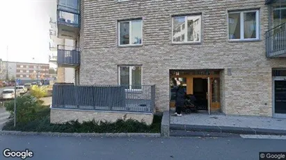 Apartments for rent in Järfälla - Photo from Google Street View