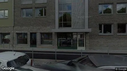 Apartments for rent in Partille - Photo from Google Street View
