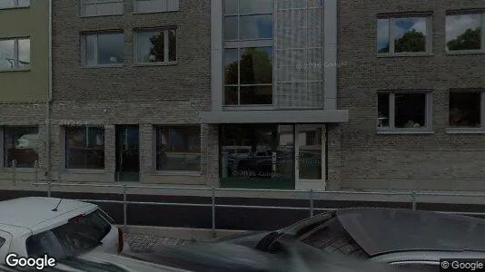 Apartments for rent in Partille - Photo from Google Street View