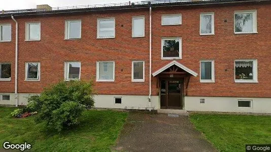 Apartments for rent in Avesta - Photo from Google Street View