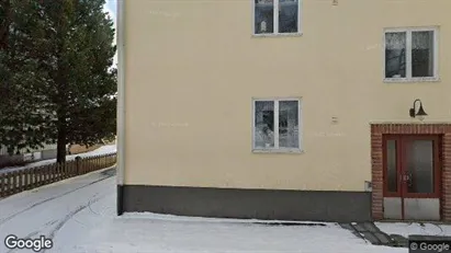 Apartments for rent in Umeå - Photo from Google Street View
