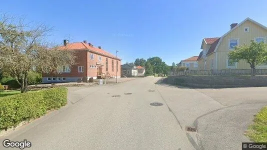 Apartments for rent in Falköping - Photo from Google Street View