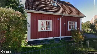 Apartments for rent in Norrköping - Photo from Google Street View