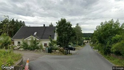 Apartments for rent in Gothenburg City Centre - Photo from Google Street View