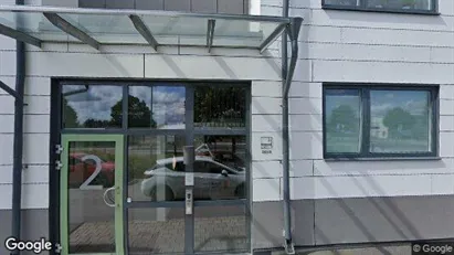 Apartments for rent in Lundby - Photo from Google Street View