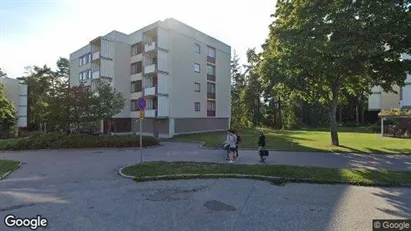 Apartments for rent in Gävle - Photo from Google Street View