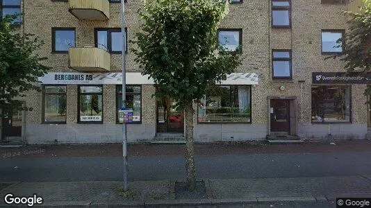Apartments for rent in Mölndal - Photo from Google Street View