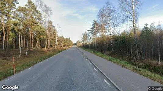 Apartments for rent in Sandviken - Photo from Google Street View