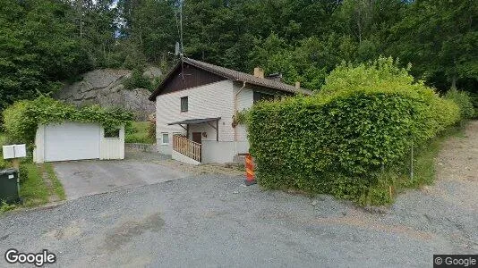 Apartments for rent in Partille - Photo from Google Street View