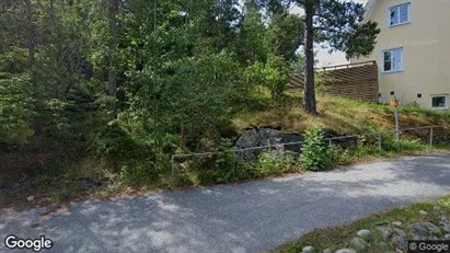 Apartments for rent in Lidingö - Photo from Google Street View
