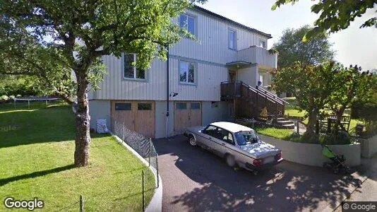 Apartments for rent in Partille - Photo from Google Street View