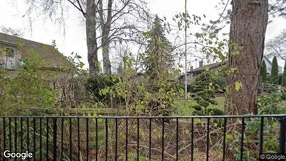 Apartments for rent in Örgryte-Härlanda - Photo from Google Street View