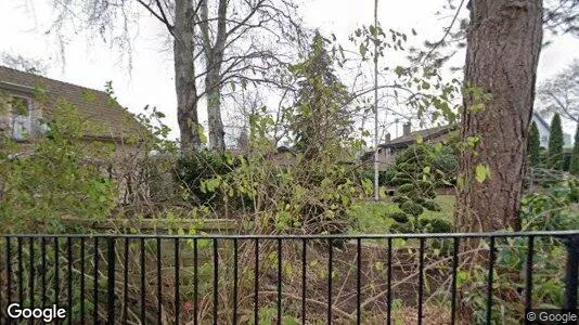 Apartments for rent in Örgryte-Härlanda - Photo from Google Street View