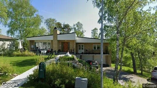 Apartments for rent in Sollentuna - Photo from Google Street View