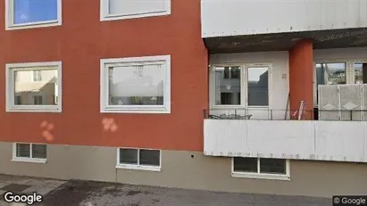 Apartments for rent in Ängelholm - Photo from Google Street View