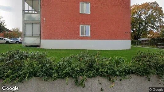 Apartments for rent in Borås - Photo from Google Street View