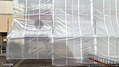 Apartments for rent in Lundby - Photo from Google Street View