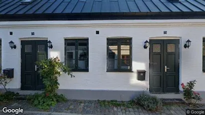 Apartments for rent in Lund - Photo from Google Street View