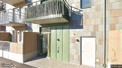 Apartments for rent in Hyllie - Photo from Google Street View