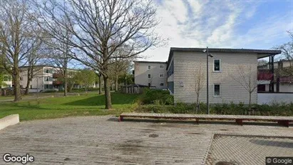 Rooms for rent in Lund - Photo from Google Street View