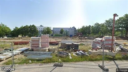 Rooms for rent in Lund - Photo from Google Street View