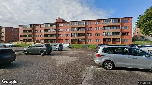Apartments for rent in Uddevalla - Photo from Google Street View