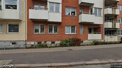 Apartments for rent in Trelleborg - Photo from Google Street View