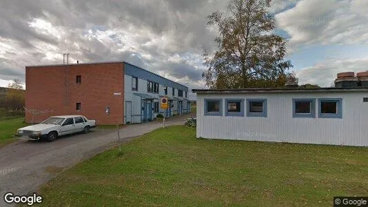 Apartments for rent in Ånge - Photo from Google Street View
