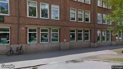 Apartments for rent in Borås - Photo from Google Street View