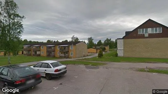 Apartments for rent in Eda - Photo from Google Street View