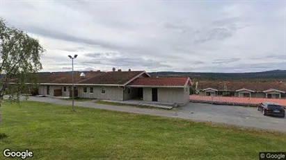 Apartments for rent in Härjedalen - Photo from Google Street View
