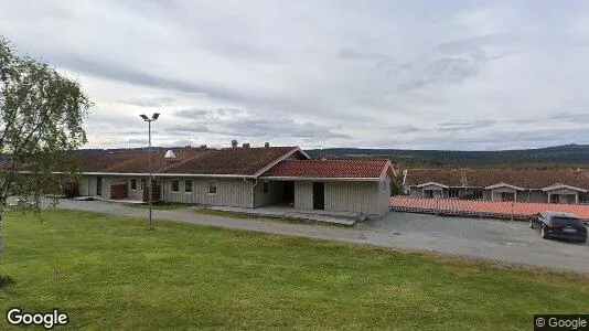 Apartments for rent in Härjedalen - Photo from Google Street View